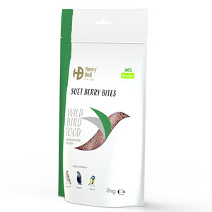 Henry Bell Suet Berry Bites - 2kg image