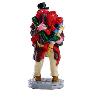 Lemax All Wrapped Up image 0