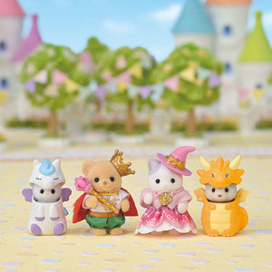 Sylvanian Families 'Fantastical Fairytale Friends' Set image 1