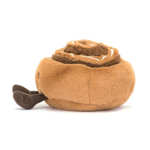 Jellycat Amuseables Cinnamon Bun image 1