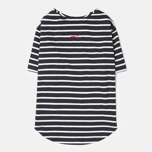 Joules Dog Harbour Top & Neckerchief Gift Set image 6