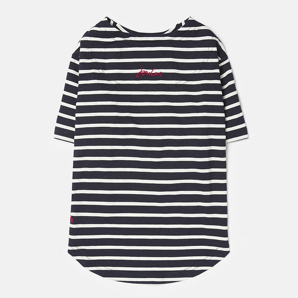 Joules Dog Harbour Top & Neckerchief Gift Set image 6