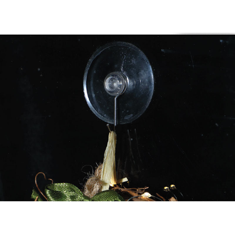 NOMA Medium Suction Cup Hooks (Pack of 6) image 0