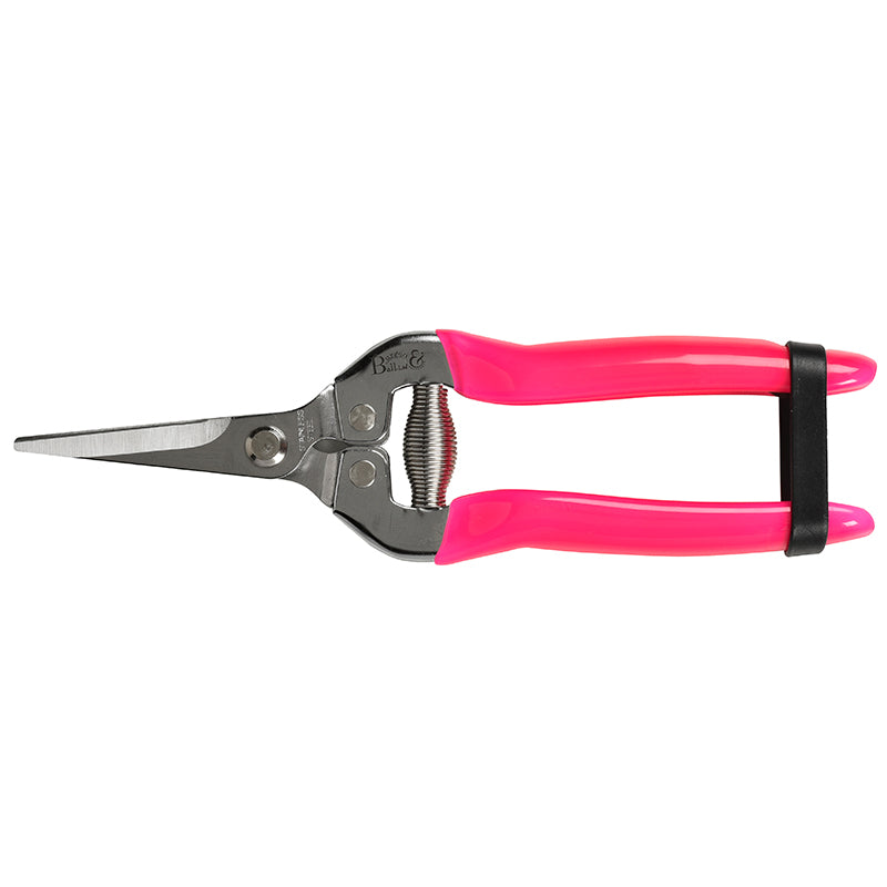 Burgon & Ball FloraBrite® Flower and Fruit Snip image 0