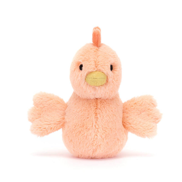 Jellycat Fluffy Chicken image 3