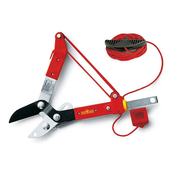 Wolf Garten multi-change Anvil Tree Lopper image 0