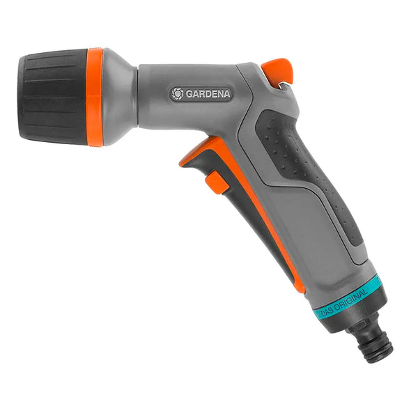 GARDENA Comfort Cleaning Nozzle ecoPulse™ image 0