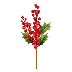 Premier Berry & Holly Pick image 0