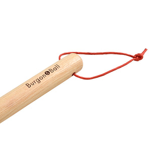 Burgon & Ball Boron Green Mid Handled Fork image 3