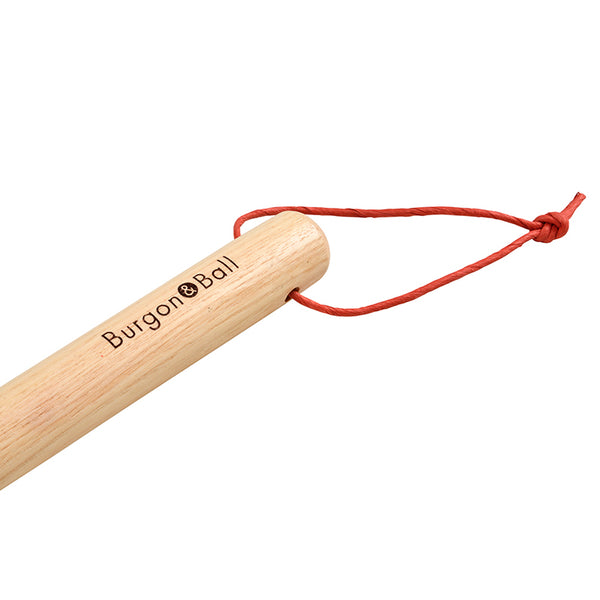 Burgon & Ball Boron Green Mid Handled Fork image 3