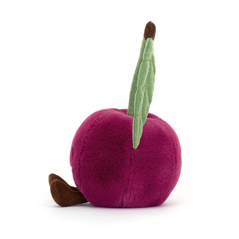 Jellycat Amuseables Cherry image 0