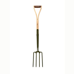 Burgon & Ball Boron Green Border Fork image 0