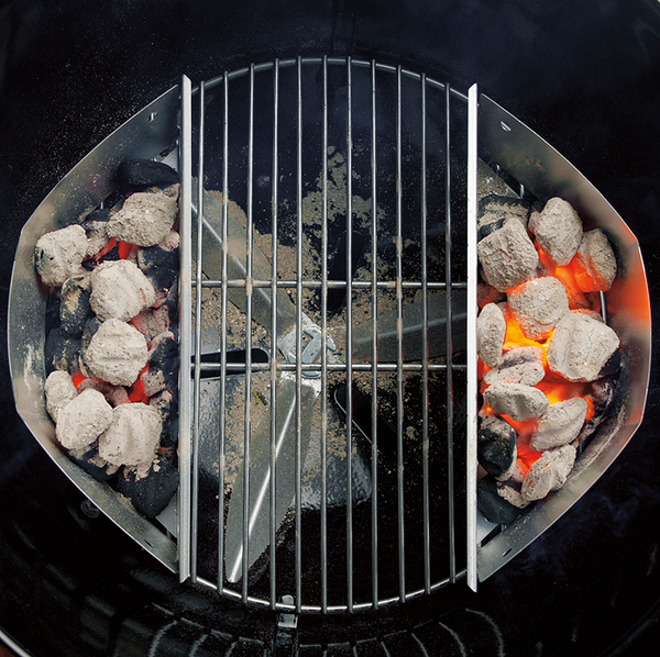 Weber Char-Baskets, Set of 2 image 2