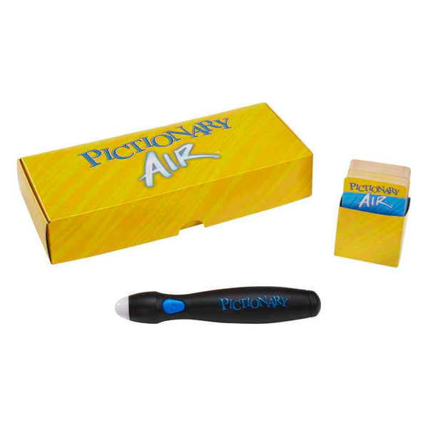 Pictionary Air Drawing Game image 2