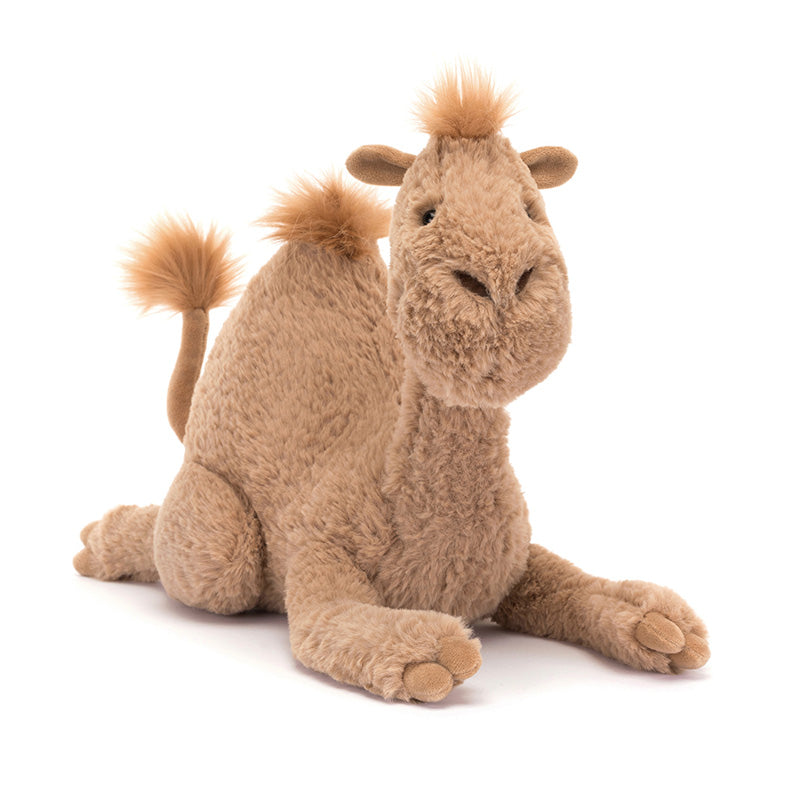 Jellycat Richie Dromedary image 0