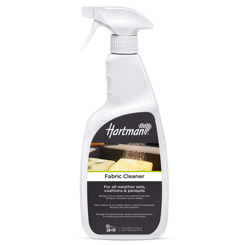 Hartman Fabric Cleaner - 750ml image 0