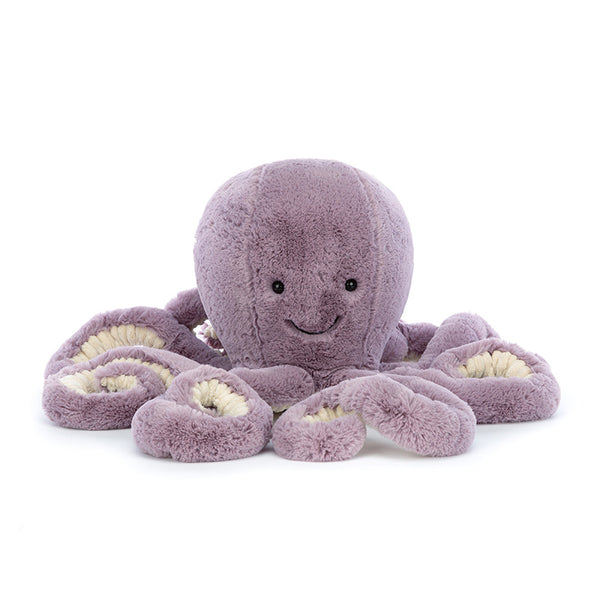 Jellycat Maya Octopus image 5