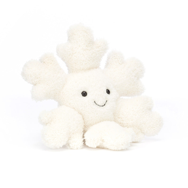 Jellycat Amuseable Snowflake image 0