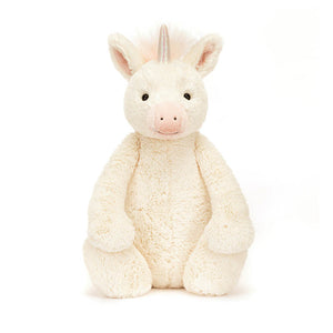 Jellycat Bashful Unicorn image 7