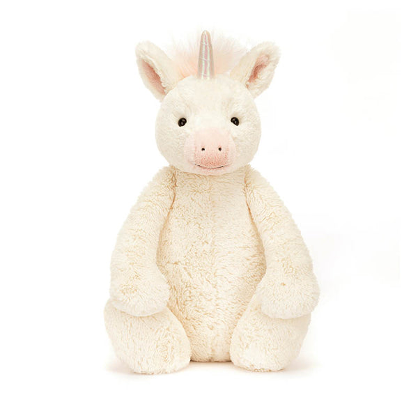 Jellycat Bashful Unicorn image 7