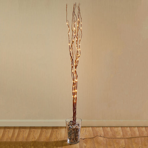 Premier LED Decorative Lit Twigs image 1