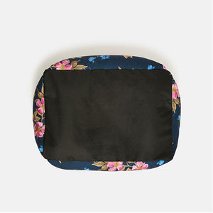 Joules Botanical Floral Box Bed image 2