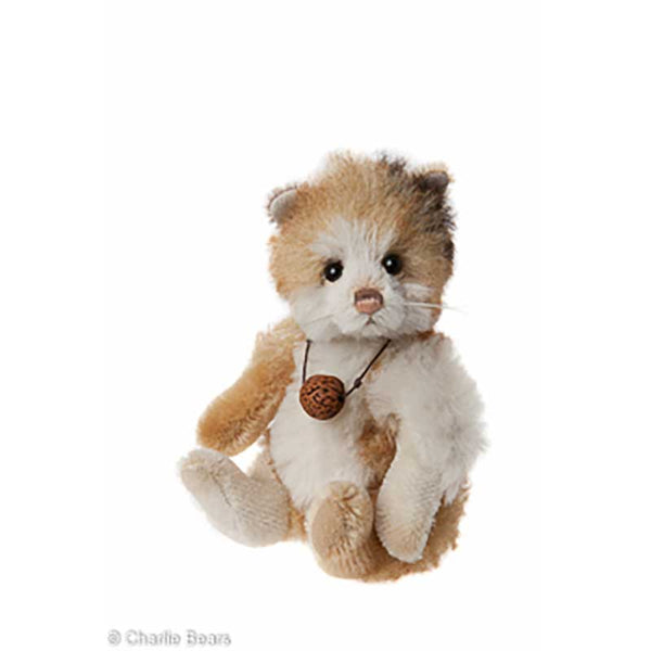 Charlie Bears Rocky image 0