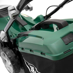 Webb 36cm Classic Electric Rotary Lawnmower image 6