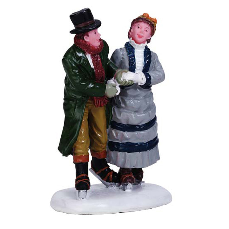 Lemax Winter Romance image 0