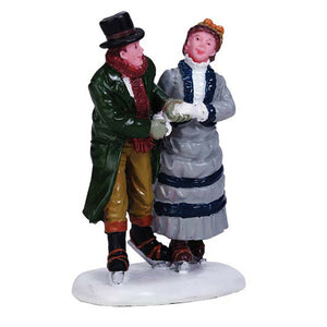 Lemax Winter Romance image 0