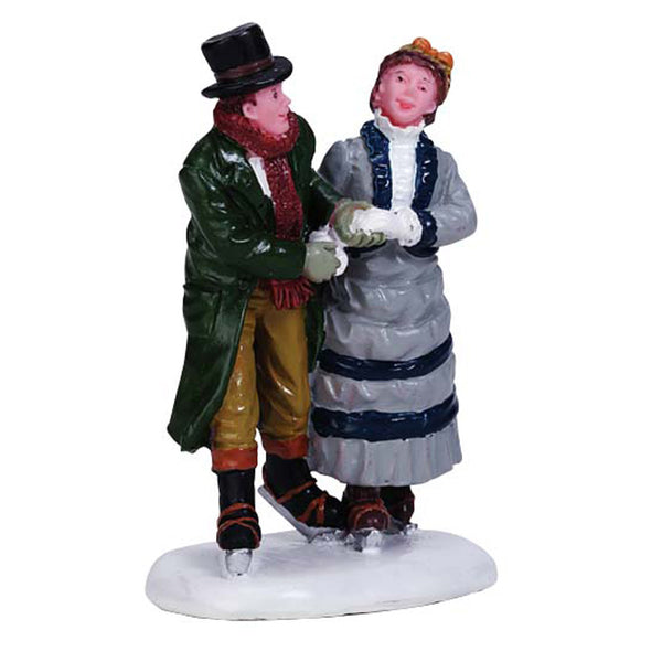 Lemax Winter Romance image 0