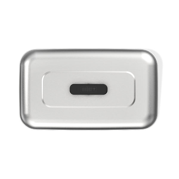 Weber XL Griddle Basting Dome image 2
