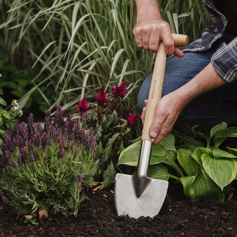 Kent & Stowe Perennial Spade image 0