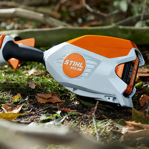 STIHL HTA 66 Cordless Pole Pruner image 2