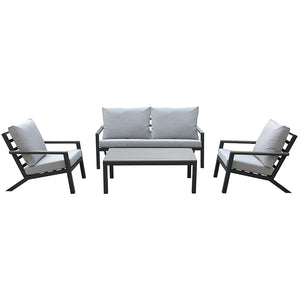 Bramblecrest Zurich 2-Seat Sofa Set image 4