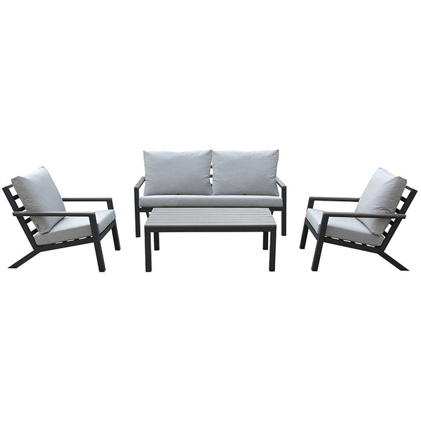 Bramblecrest Zurich 2-Seat Sofa Set image 4