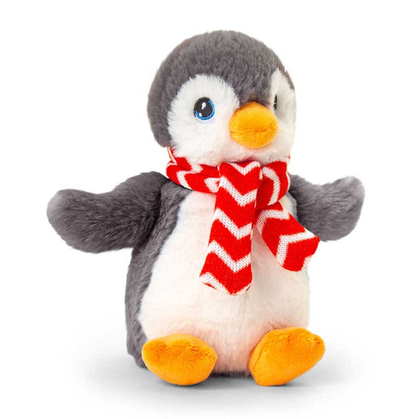 Keel Toys Keeleco Penguin image 1