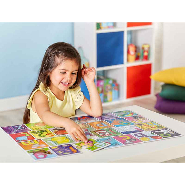 Orchard Toys Big Alphabet Jigsaw Puzzle image 2