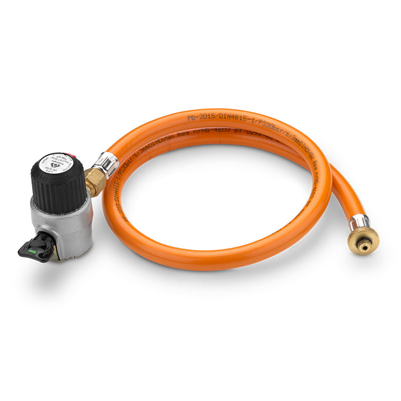 Weber Adapter Kit image 0
