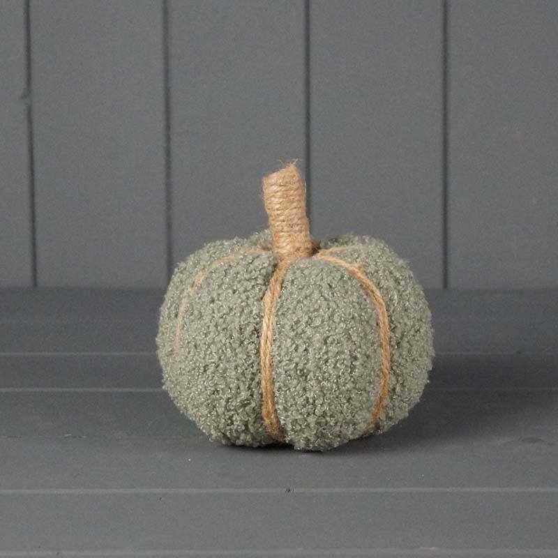 Satchville Fabric Pumpkin image 0