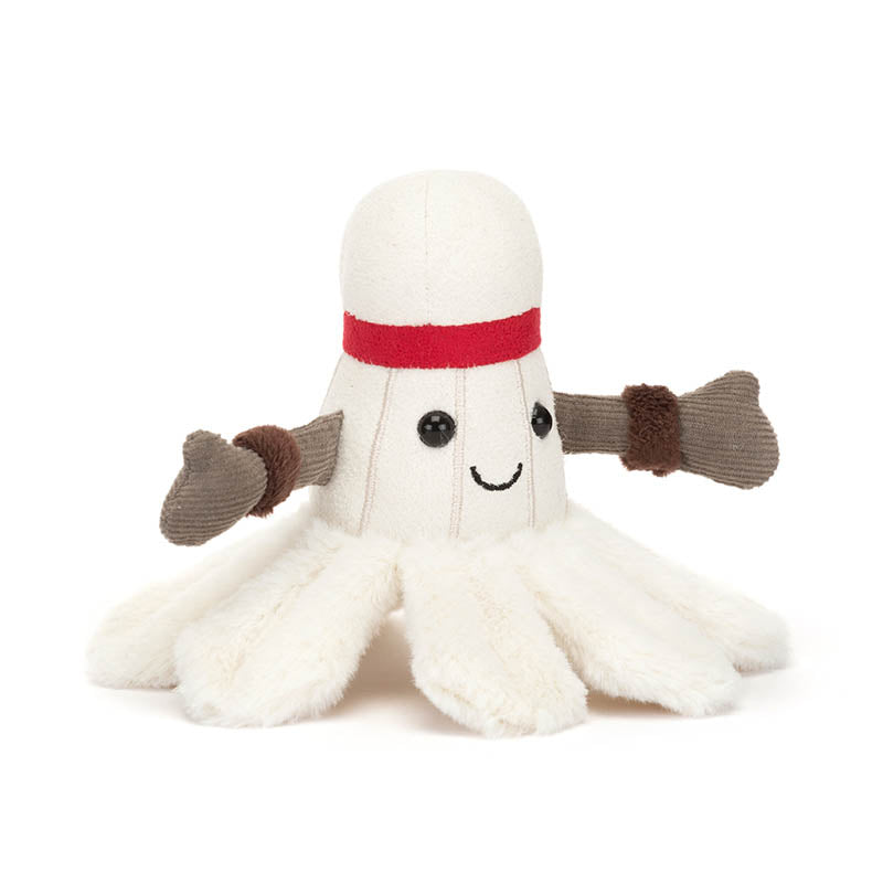 Jellycat Amuseables Sports Badminton image 0