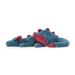 Jellycat Dexter Dragon image 5