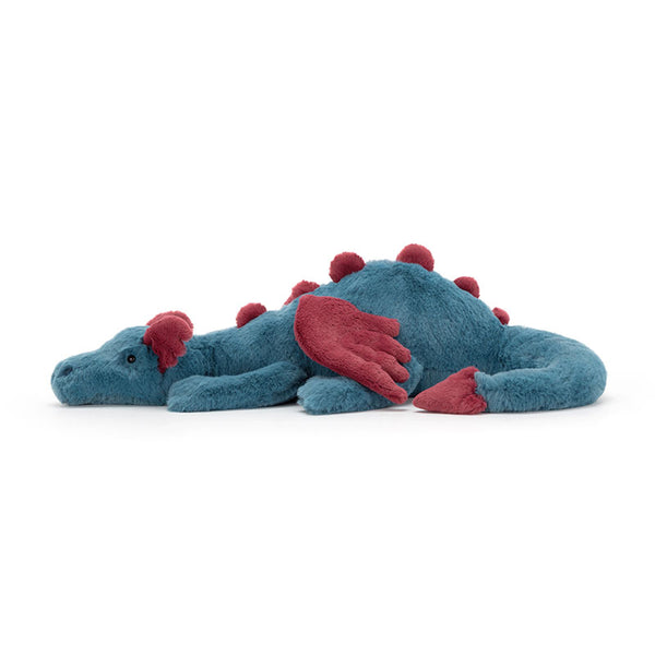 Jellycat Dexter Dragon image 5