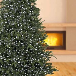 Premier 750 Multi-Action LED TREEBRIGHTS with Timer - White image 0