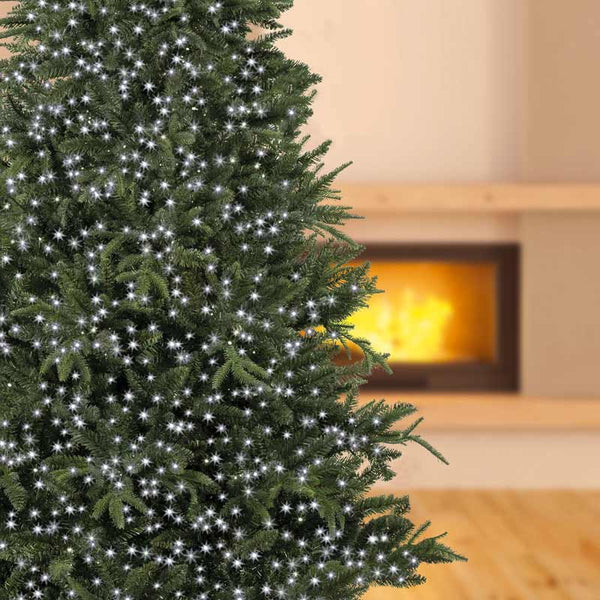 Premier 750 Multi-Action LED TREEBRIGHTS with Timer - White image 0