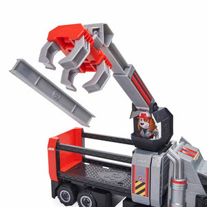 PAW Patrol, Al's Deluxe Big Truck Toy, Ages 3+ image 6