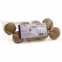 Henry Bell 8 Insect Oil Balls image 0