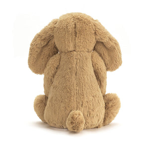 Jellycat Bashful Toffee Puppy image 9