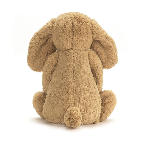 Jellycat Bashful Toffee Puppy image 9