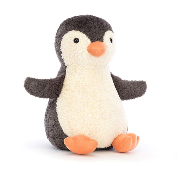 Jellycat Peanut Penguin - Large image